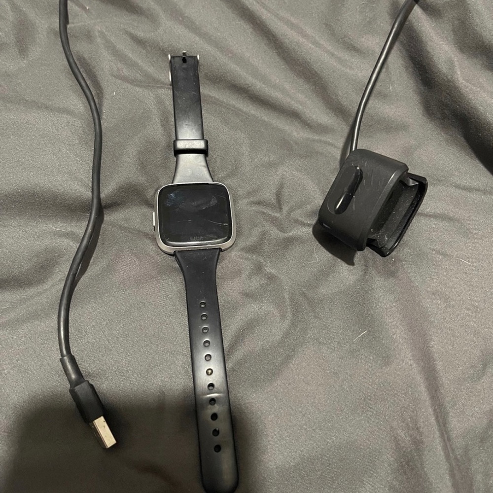 Fitbit Versa Lite